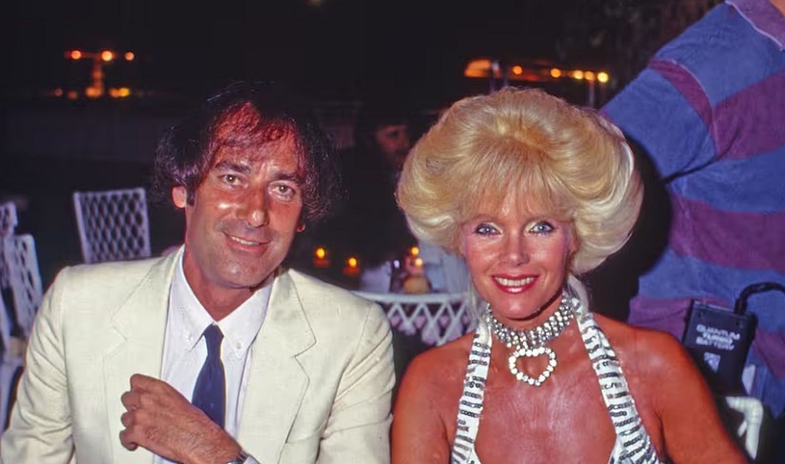 FOTO LOS 40 PRINCIPALES