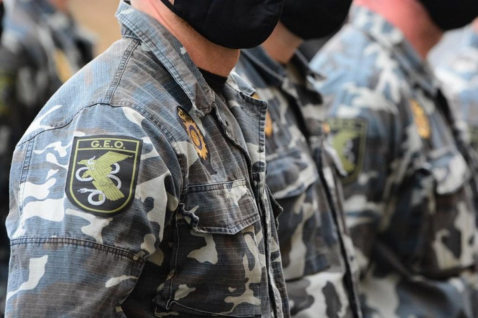 FOTO POLICÍA NACIONAL