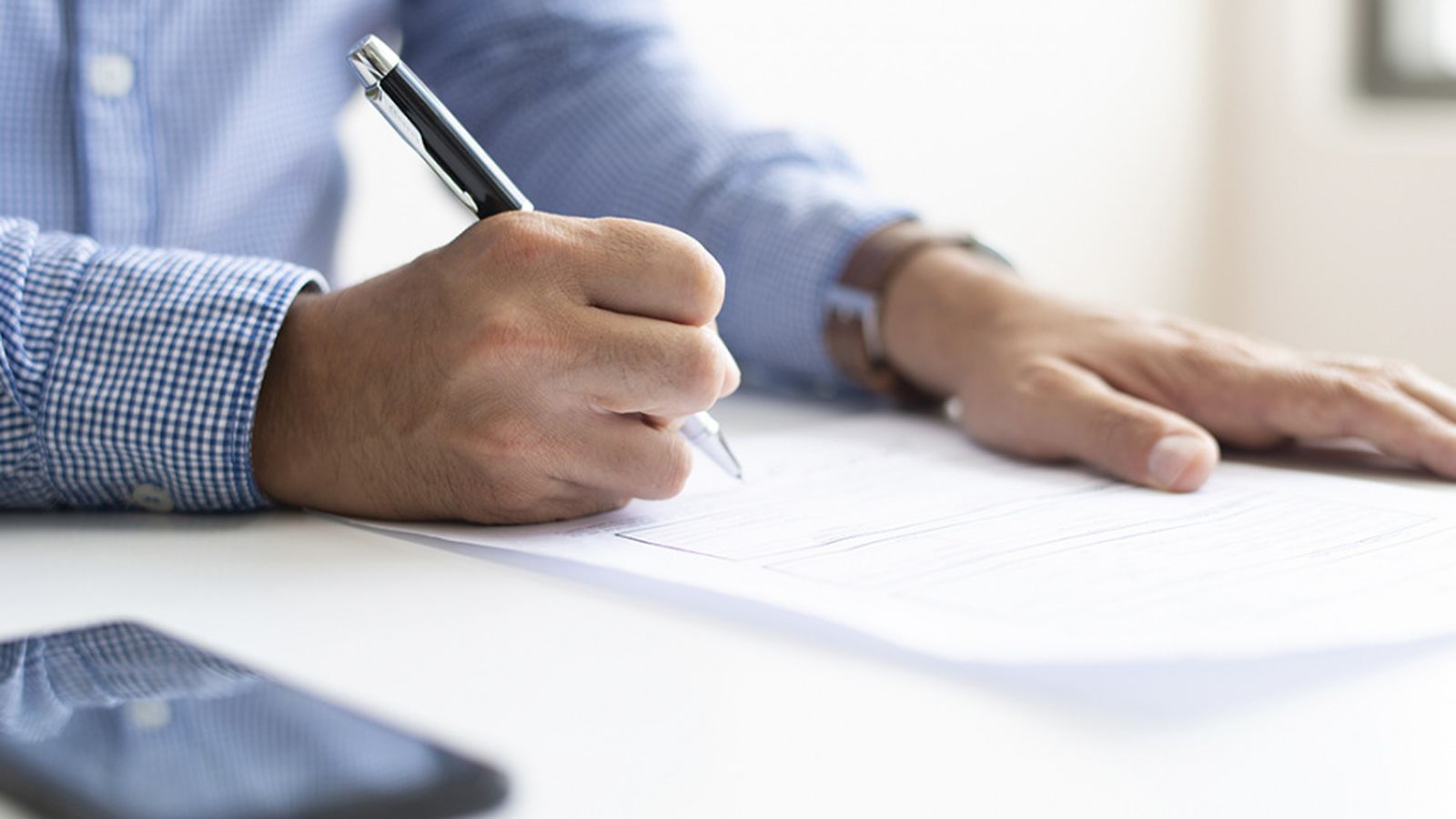 Durante mayo, se constituyeron cinco sociedades mercantiles en la ciudad/FOTO CEDIDA