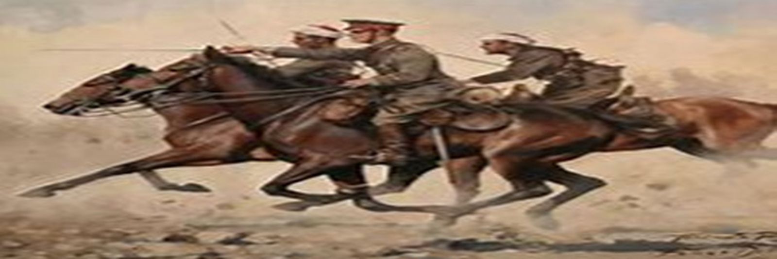 Las Mehal. La Jalifianas.