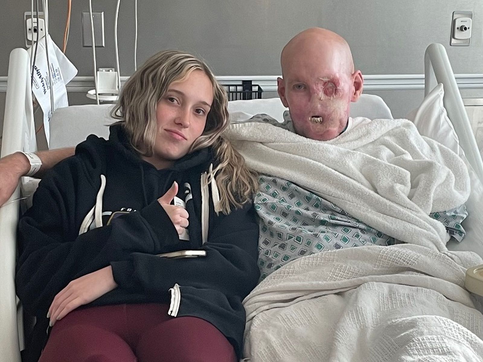 FOTO TWITTER @nyulangone