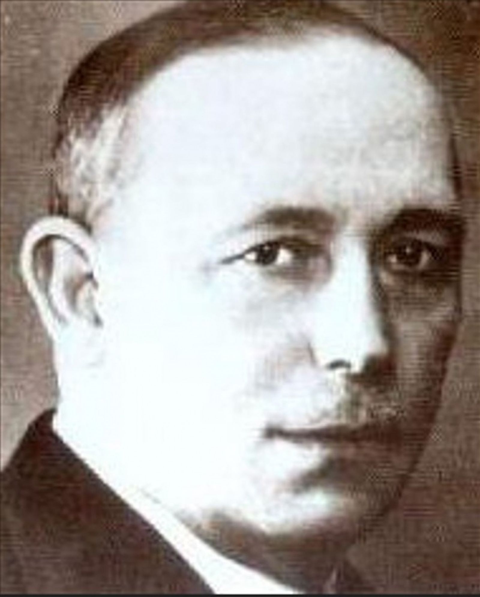 Don Antonio Escobar Huerta. / FOTO CEDIDA