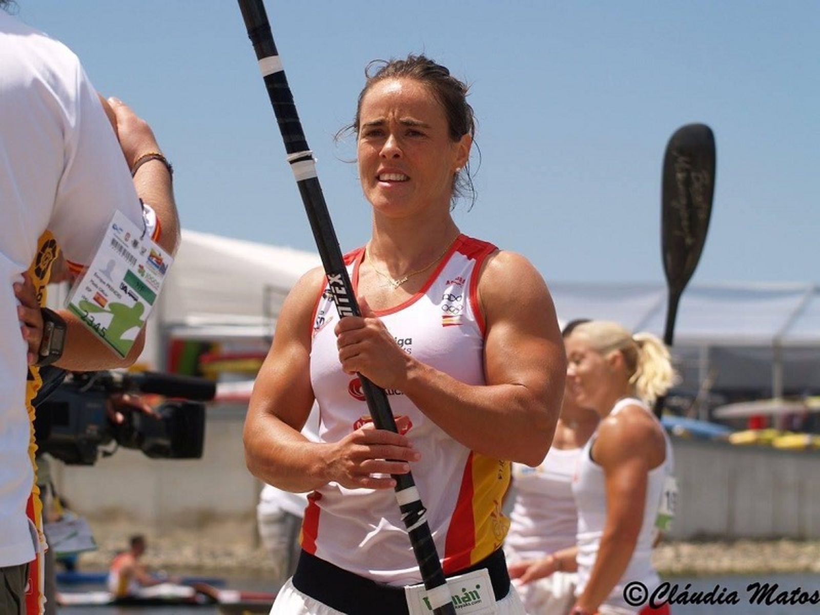 Isa Contreras./ FOTO CEDIDA