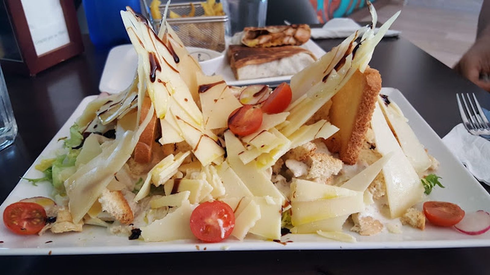 Cafetería Monalisa./ FOTO RECURSO