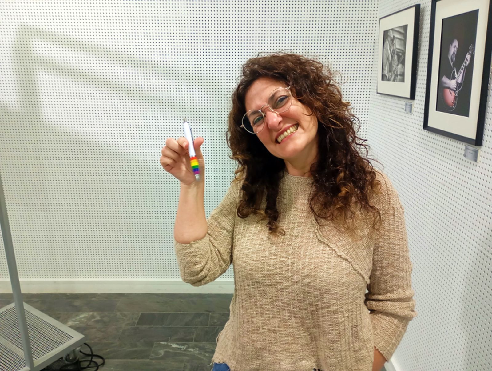 Carmen Mudarra / Juanjo Coronado