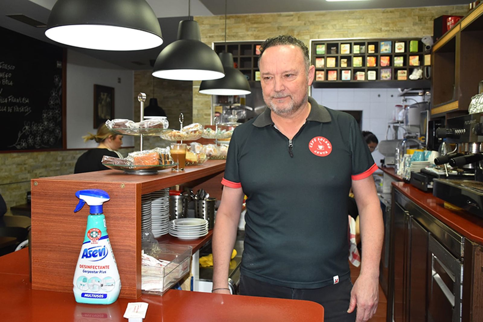 Miguel Solano/FOTO NICOL'S