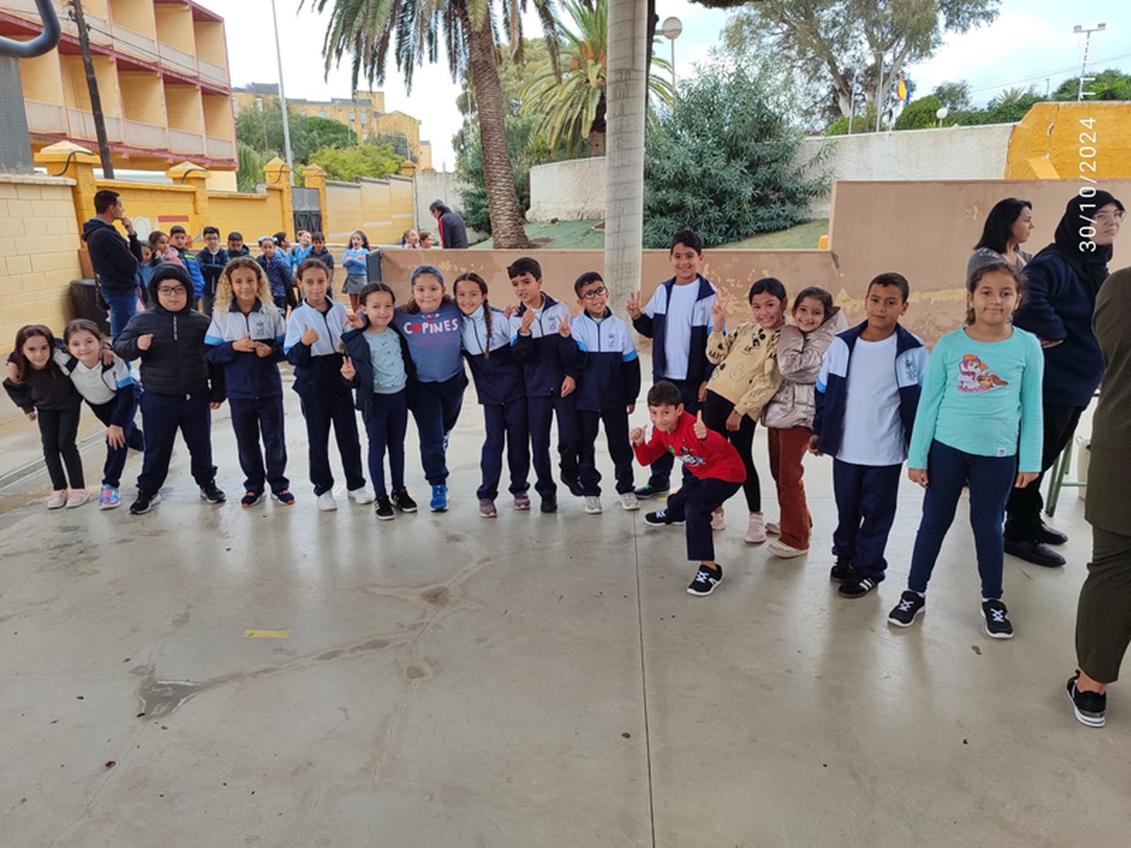 FOTO JESÚS BALLESTEROS