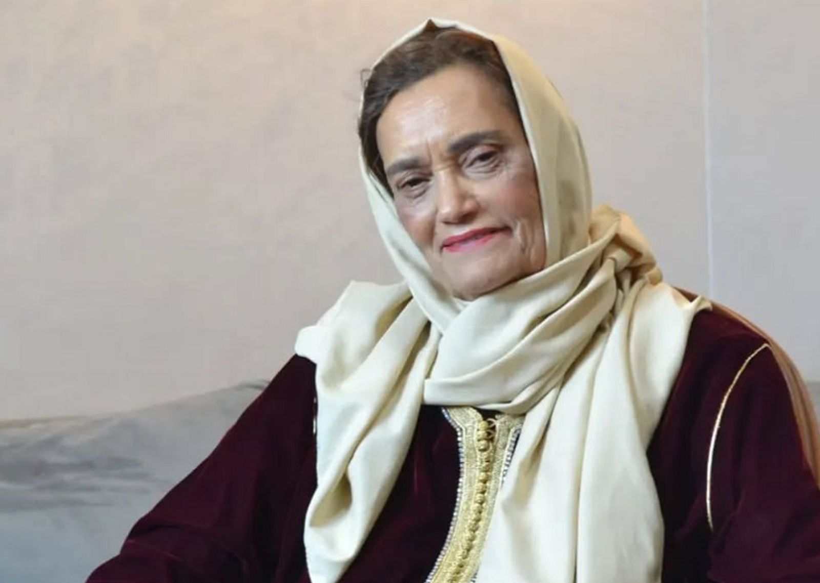 FOTO INSTAGRAM NAIMA