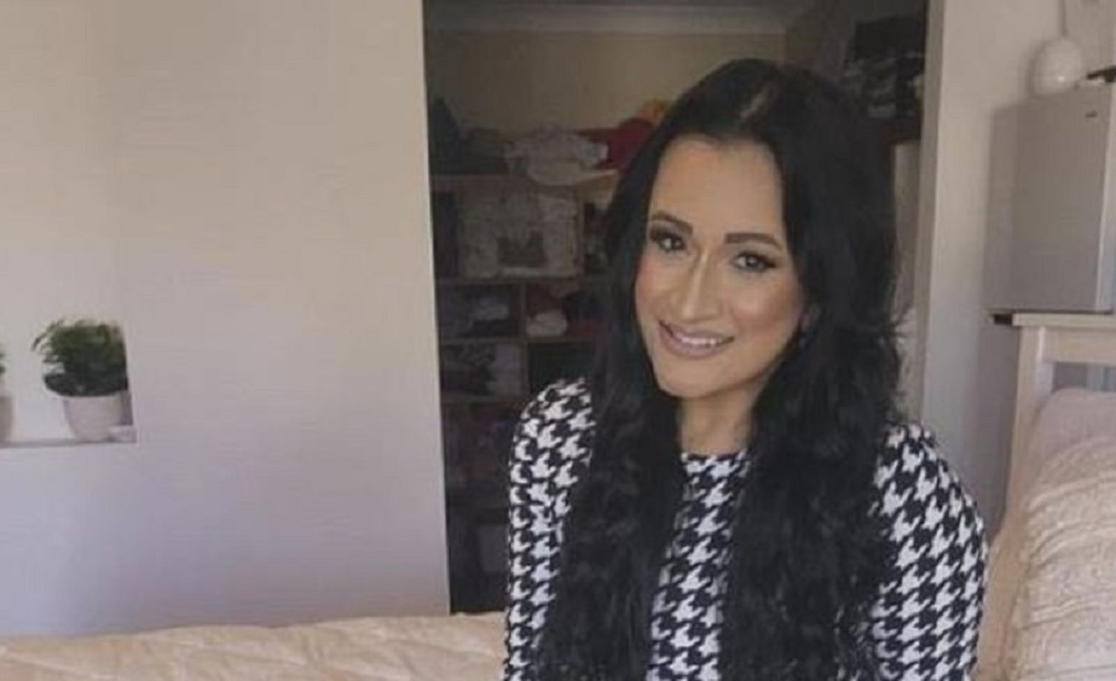 FOTO MONIQUE JEREMIAH