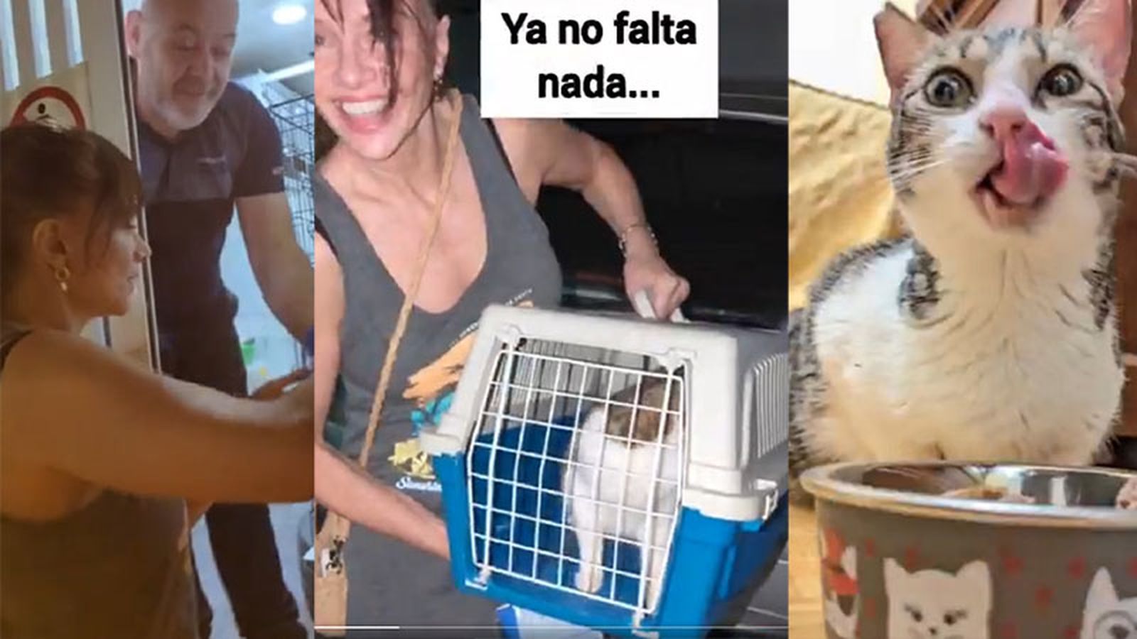 FOTOS TWITTER BEATRIZ RICO