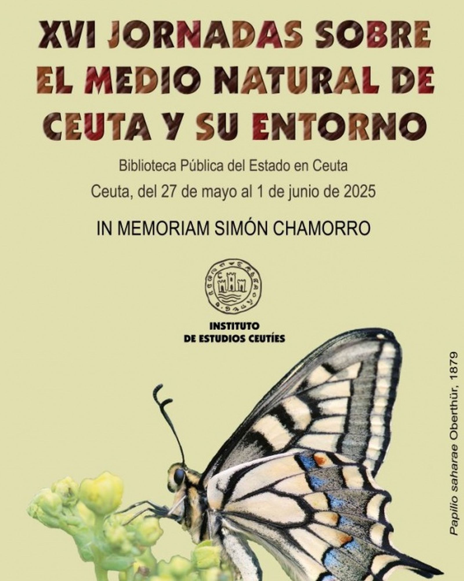 Cartel anunciador / Cedida