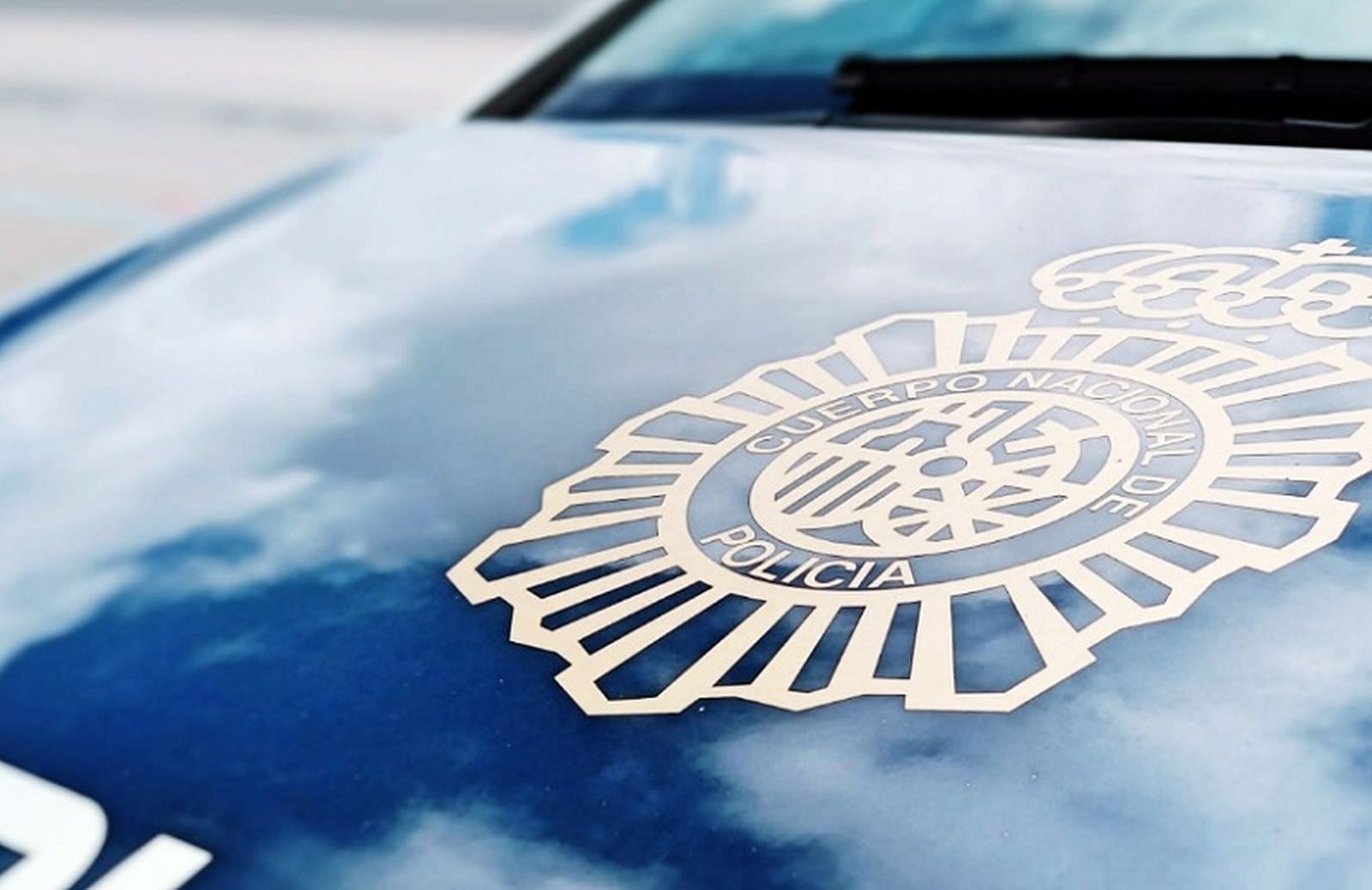 FOTO POLICÍA NACIONAL