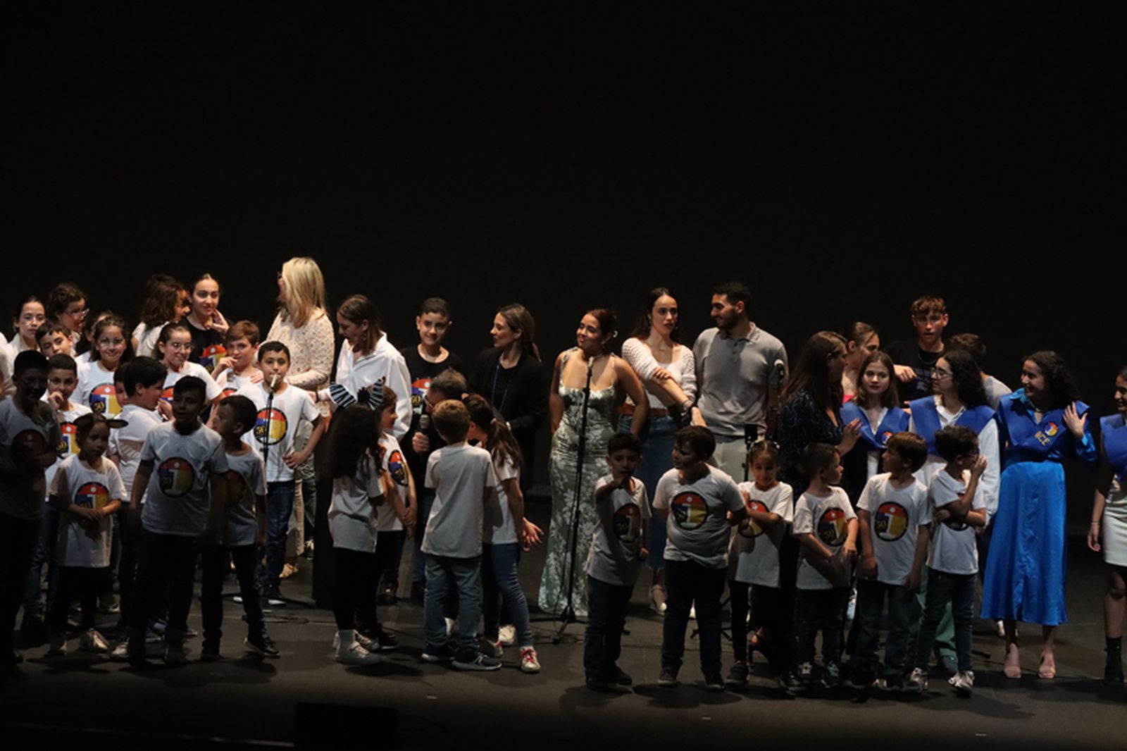 50 aniversario del Instituto de Idiomas./ FOTO E.P.