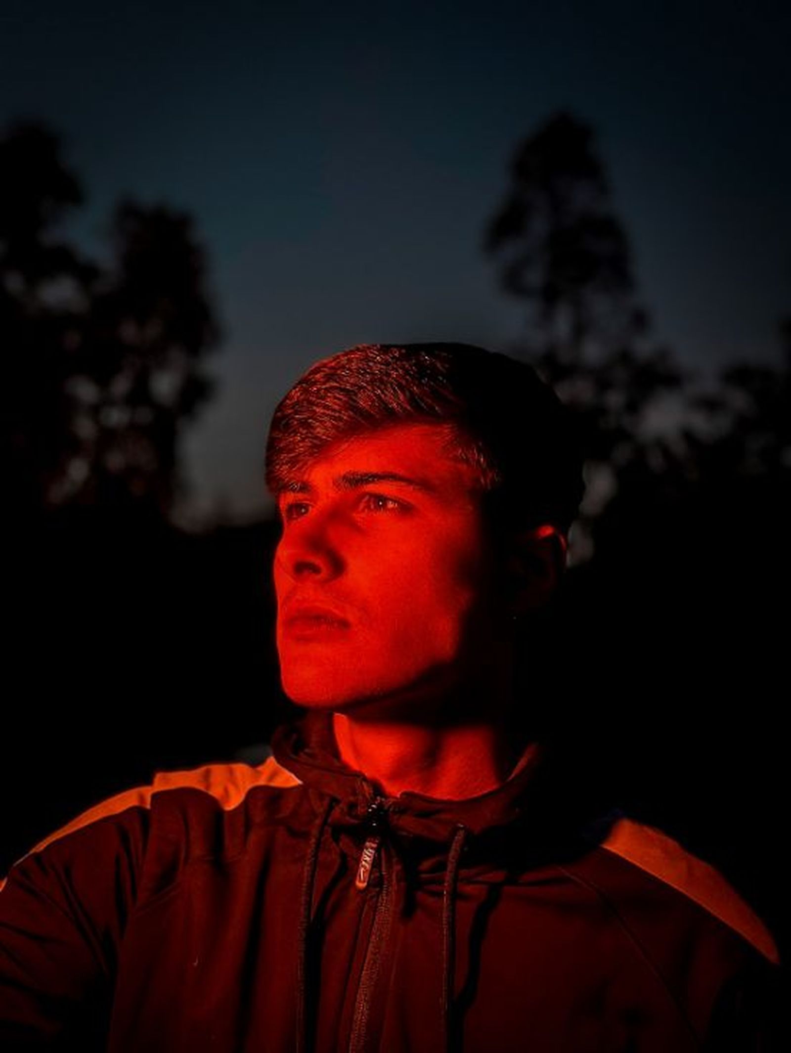 El subir estos ‘reels’ es una forma de enseñar que "me mantengo activo y quién sabe si con alguno de ellos suena la campana y se hace viral”. / FOTO CEDIDA