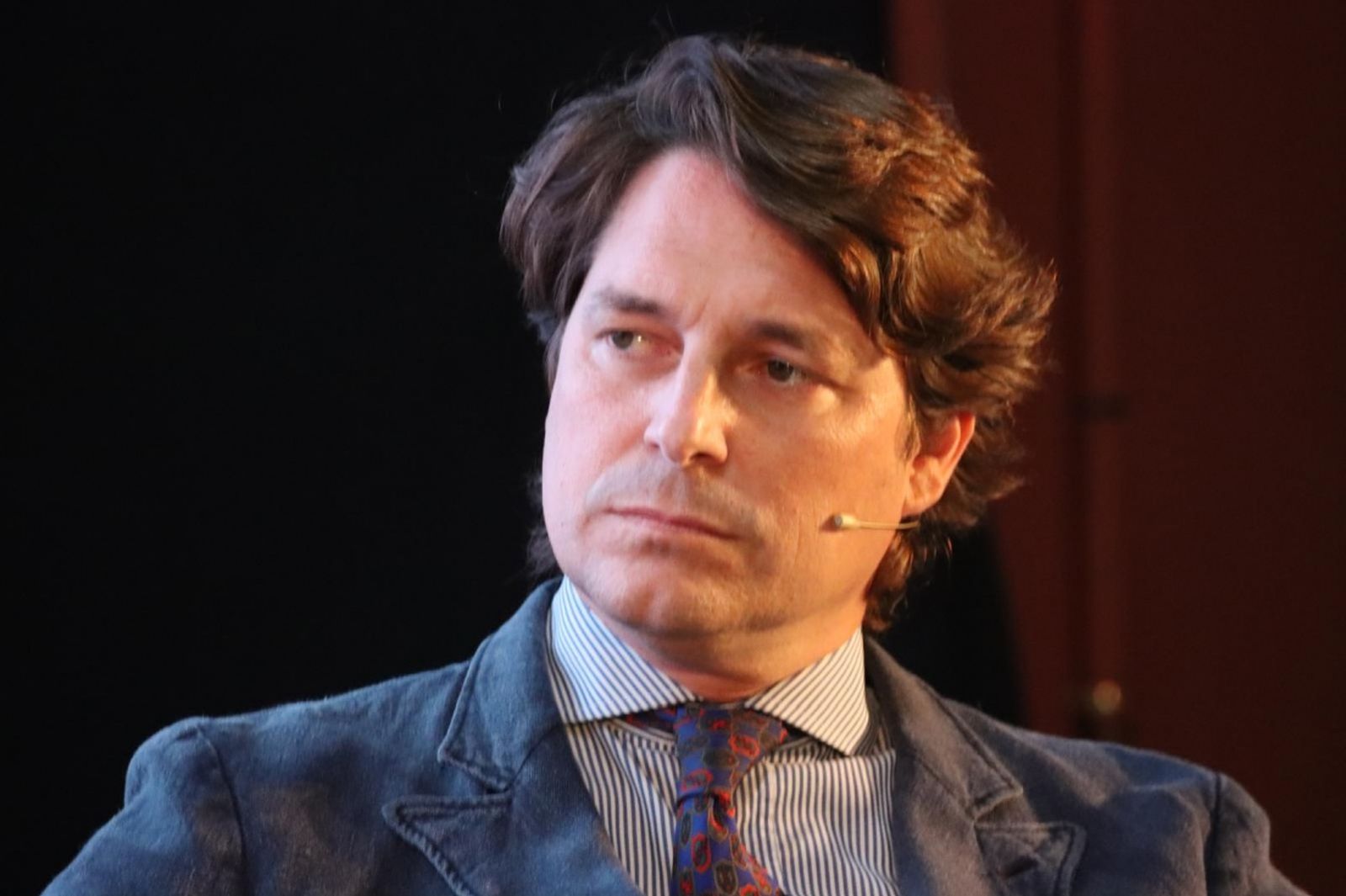 Adrián Fernández-Romero./ FOTO REDUAN