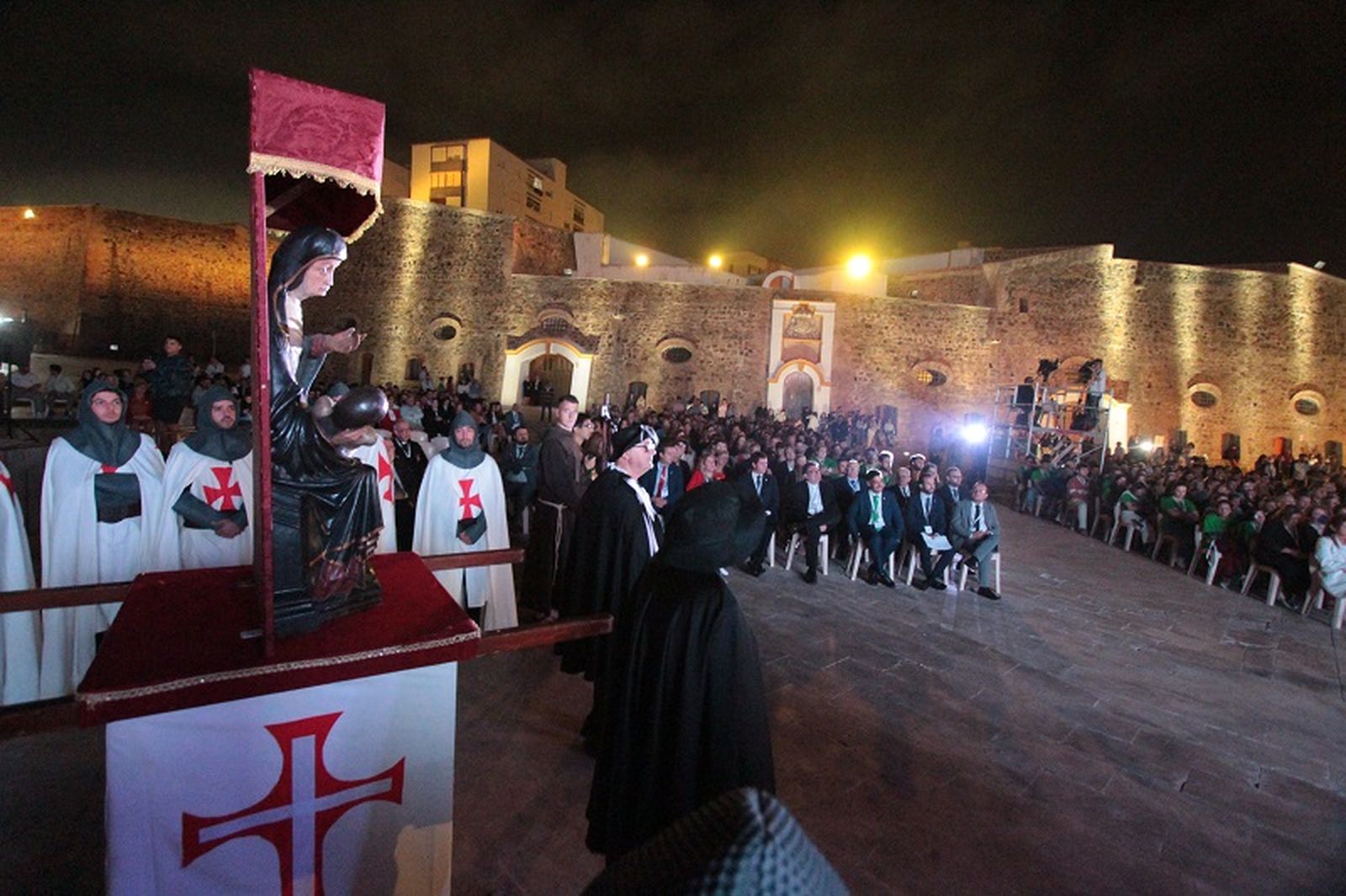 Encuentro de la semana pasada./ FOTO REDUAN