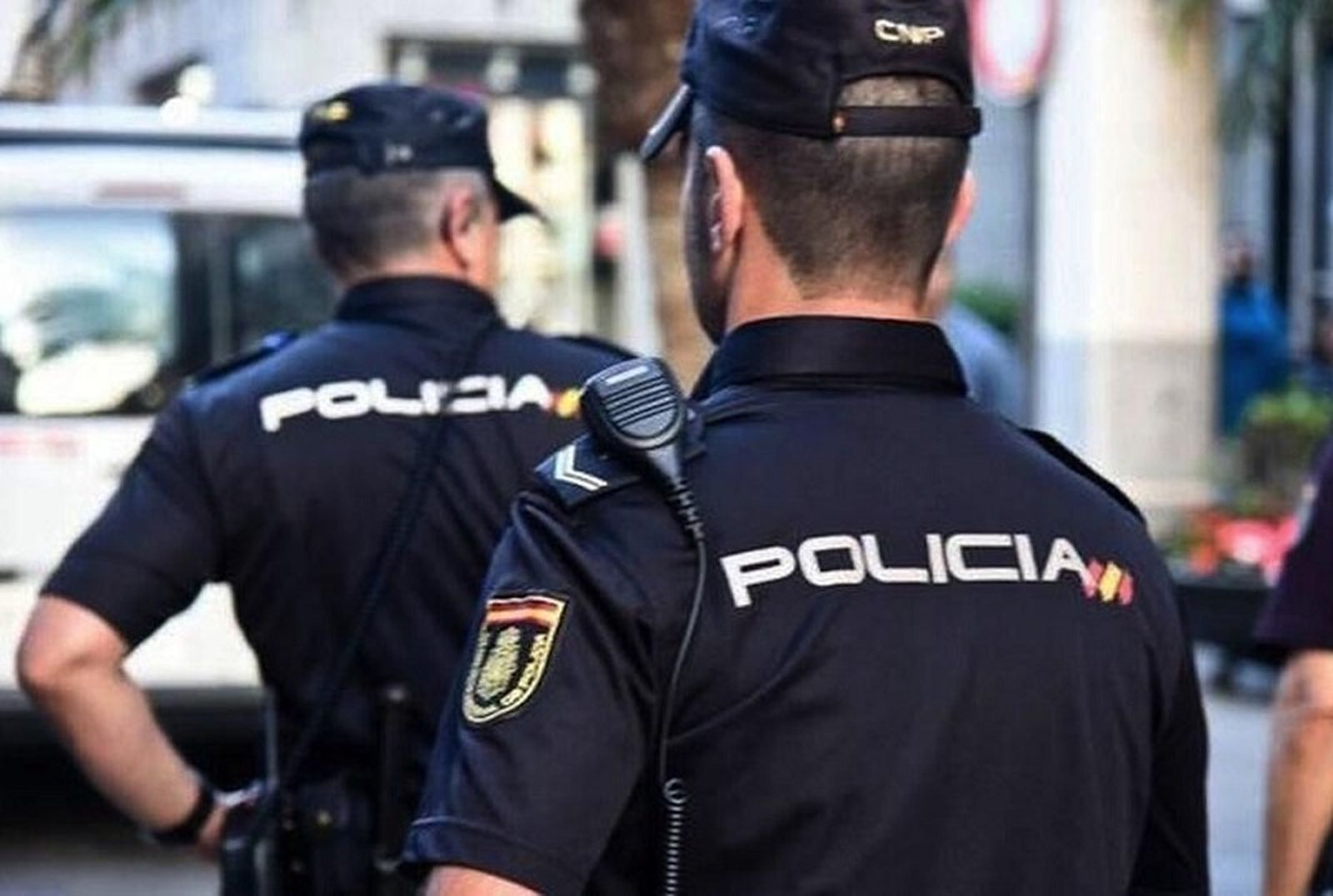 Imagen de archivo de la Policía Nacional. / FOTO EL PUEBLO