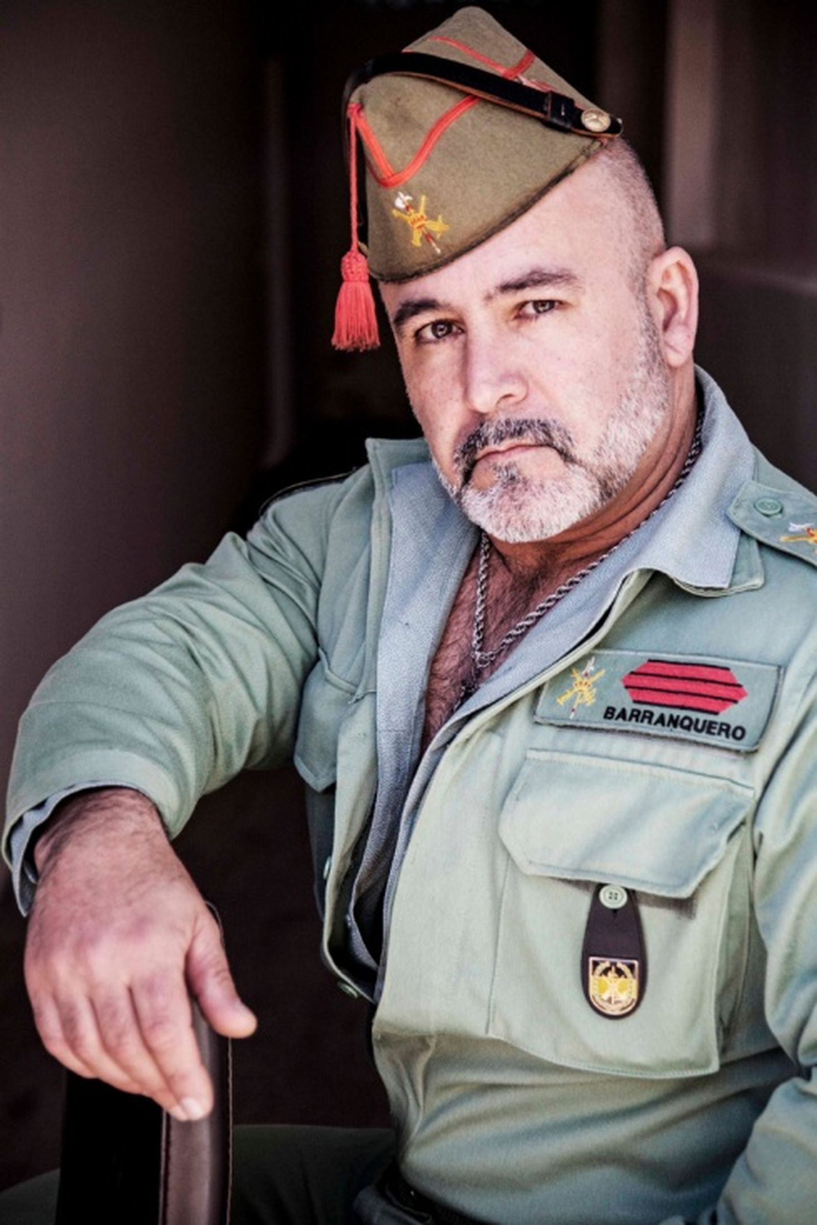 Cabo Barranquero./ FOTO CEDIDA