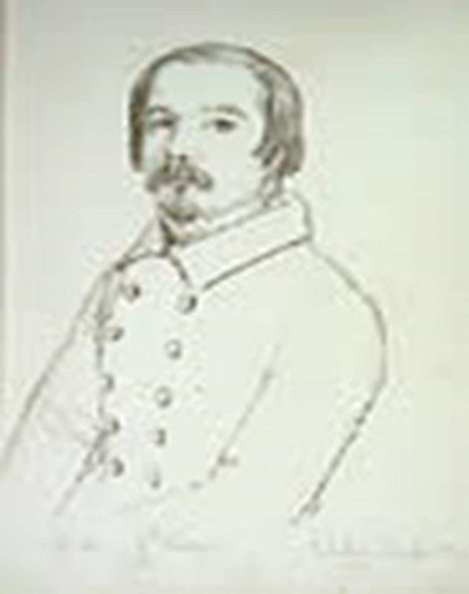 Don Carlos de Vargas Machuca Cerveto. / FOTO CEDIDA