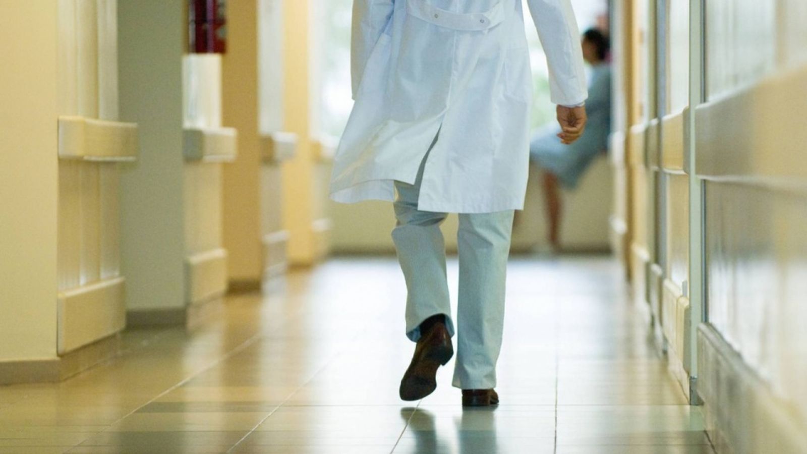 Hipertensión, esto es lo que se sabe del efecto protector de los probióticos./ FOTO RECURSO