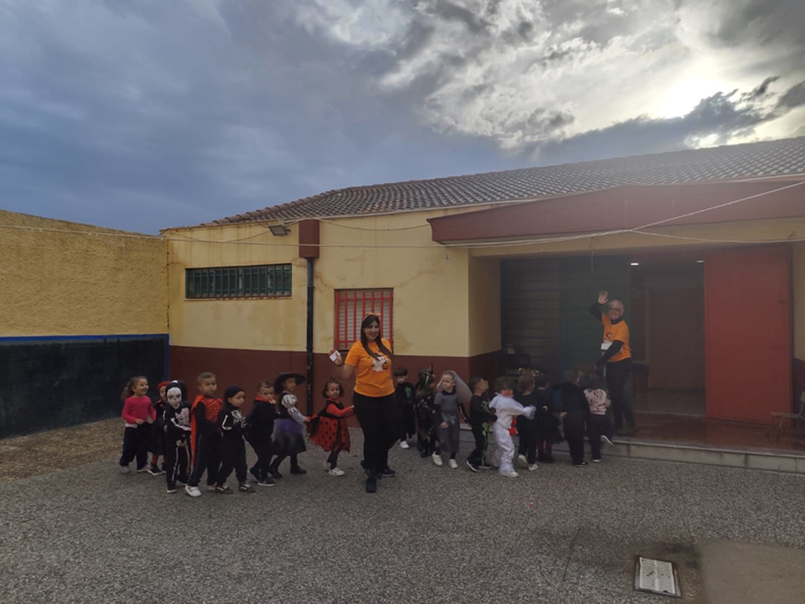 FOTO JESÚS BALLESTEROS