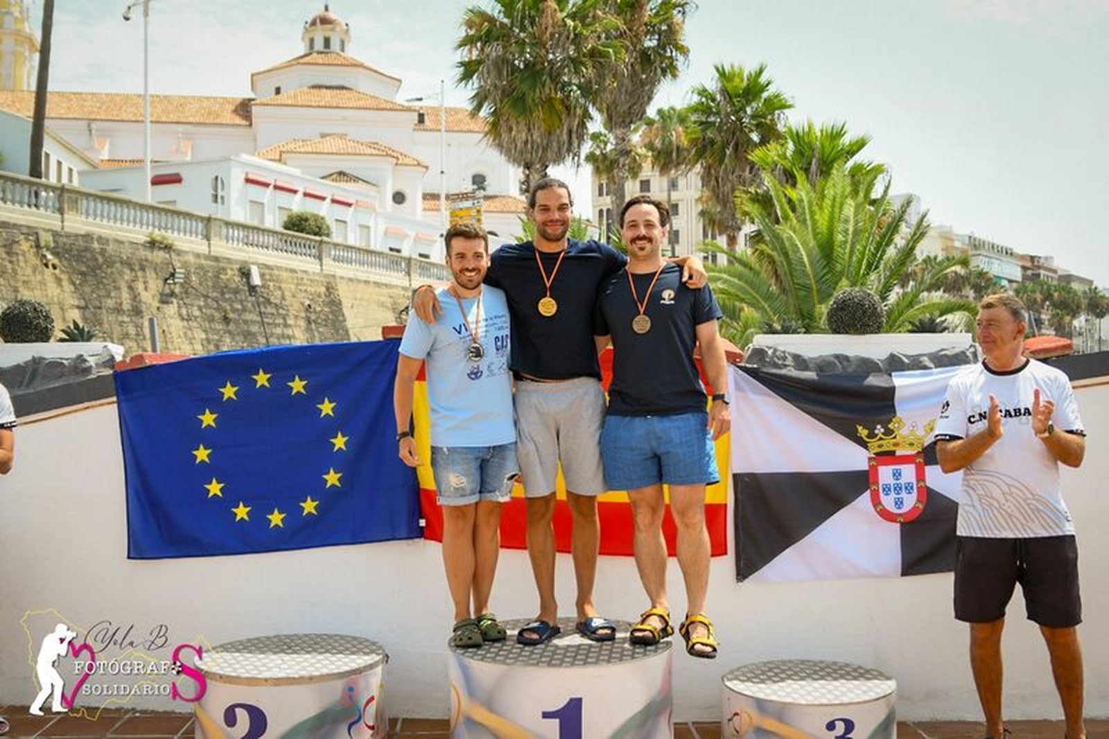 FOTO FOTÓGRAFOS SOLIDARIOS