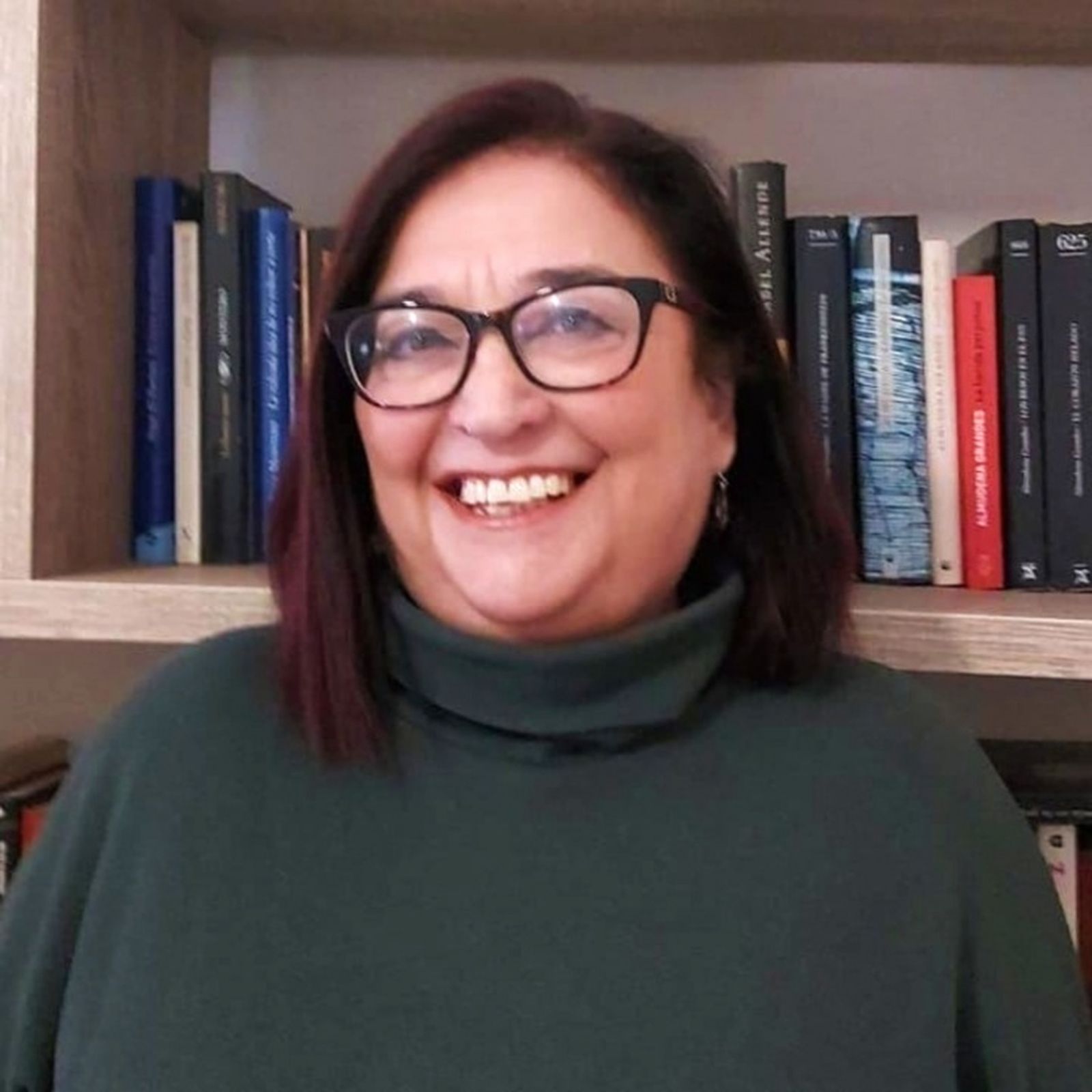 Alicia Morales / Cedida