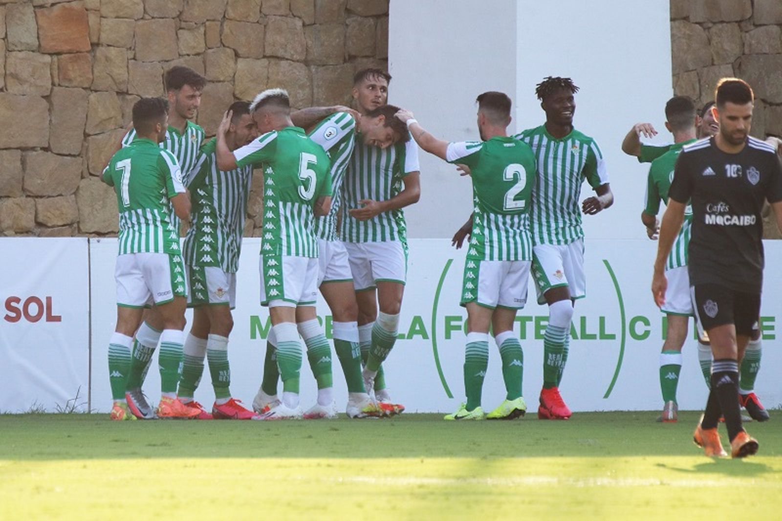 FOTO / BETIS WEB