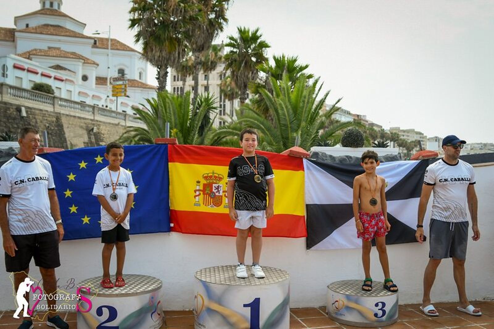 FOTO FOTÓGRAFOS SOLIDARIOS