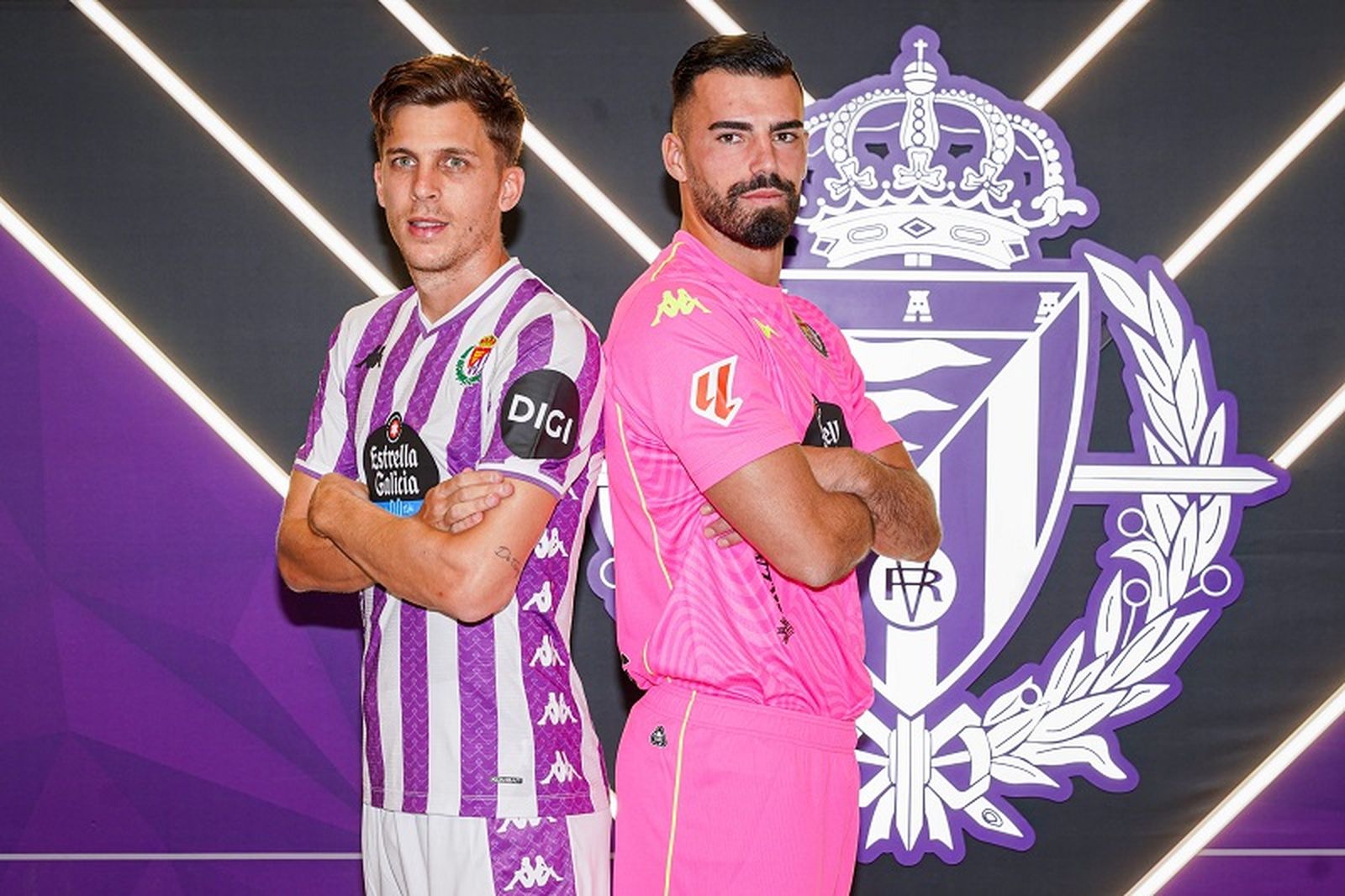 FOTO REAL VALLADOLID