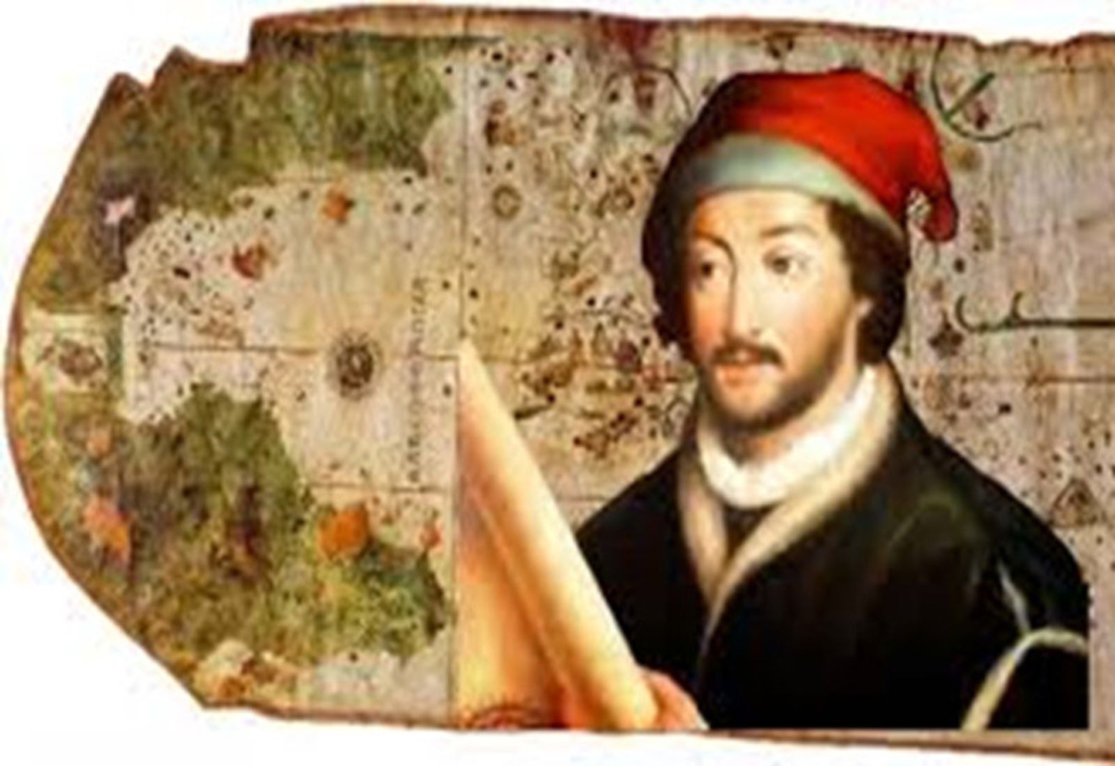 Juan de la Cosa. / FOTO CEDIDA