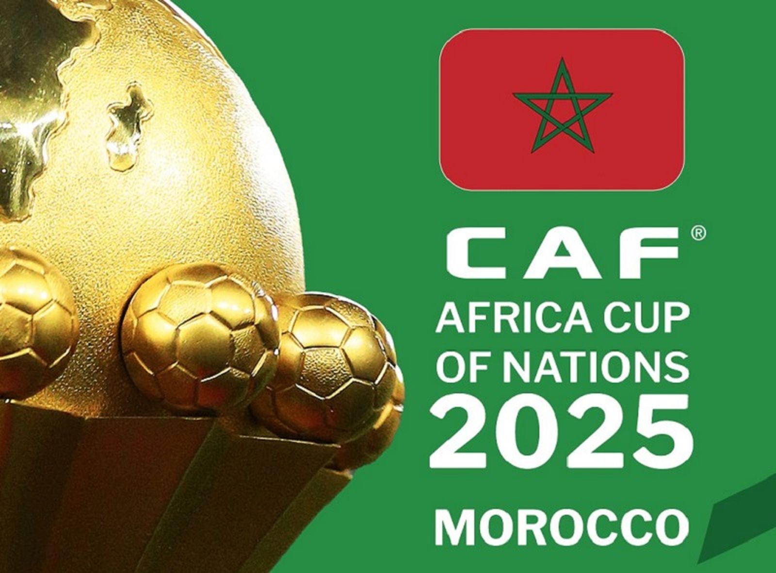 TWITTER @CAF_Online