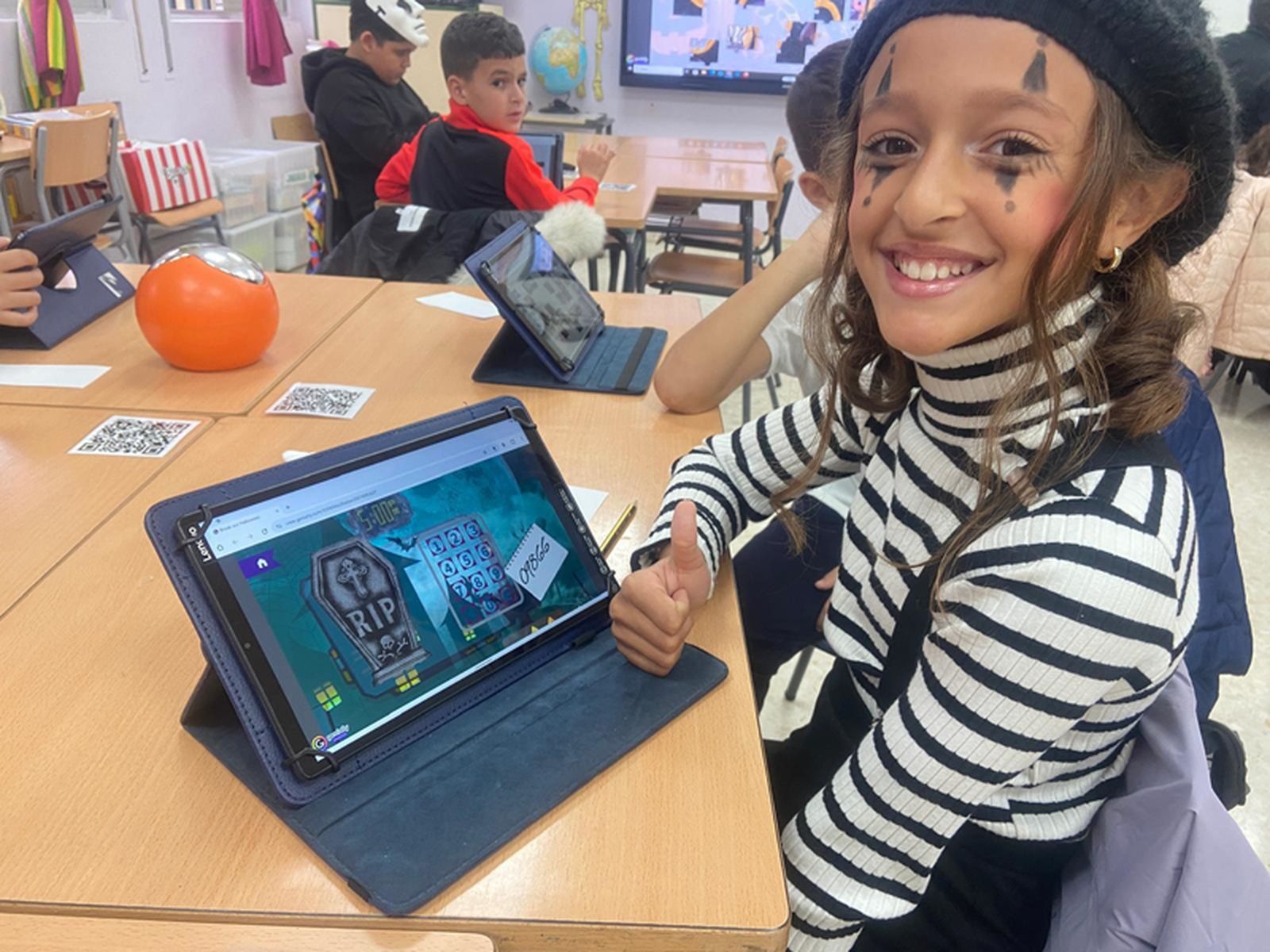 FOTO JESÚS BALLESTEROS