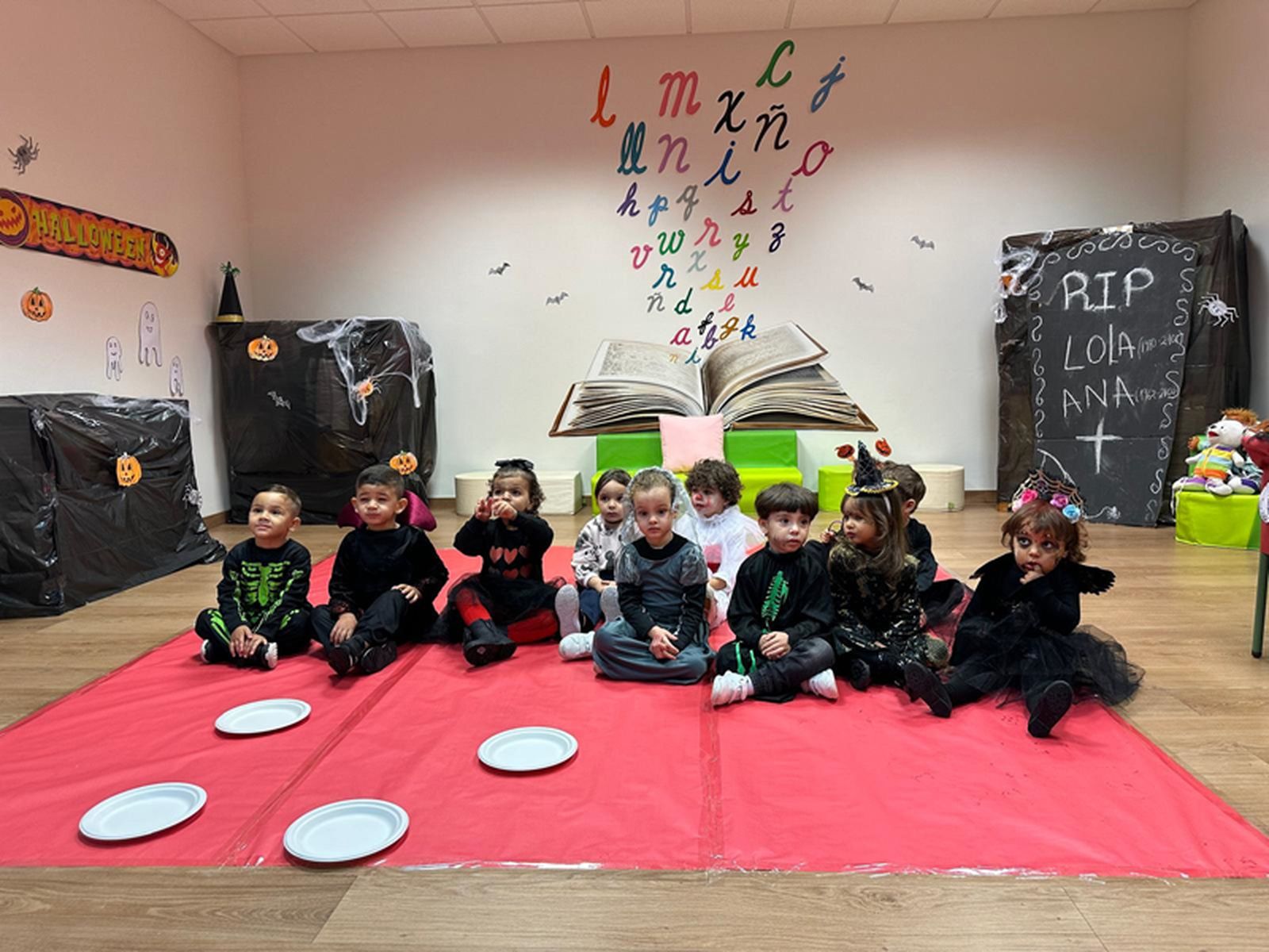 FOTO JESÚS BALLESTEROS