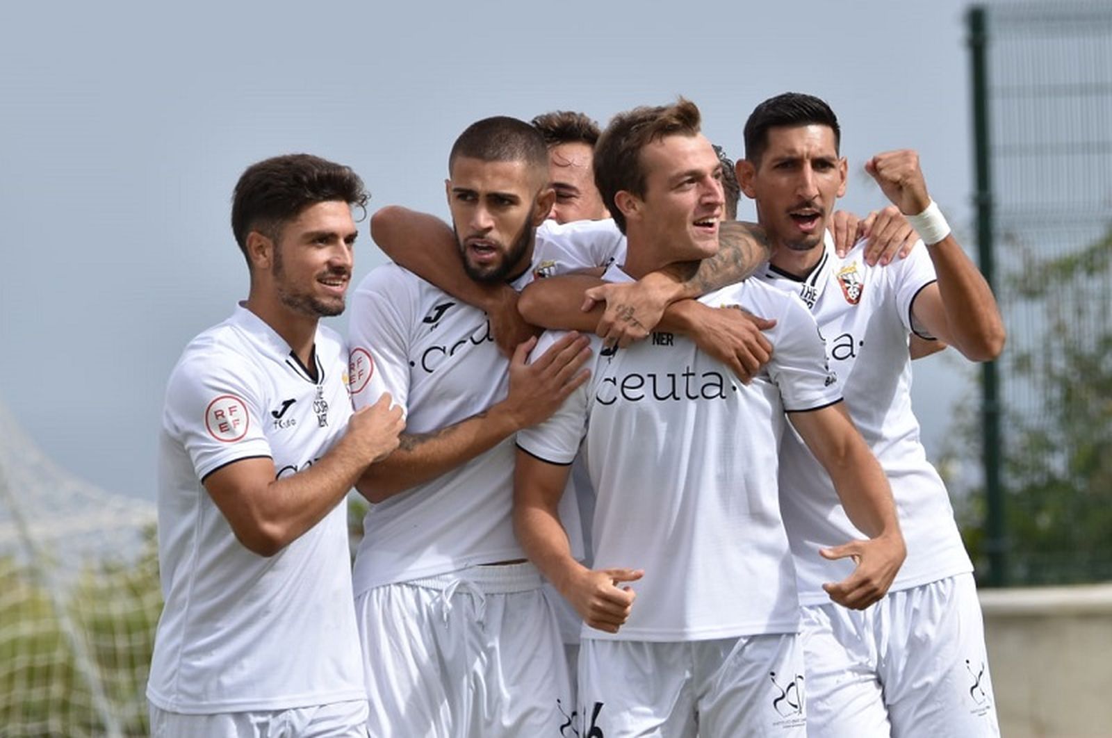 El equipo caballa está obligado a prolongar las buenas sensaciones de la Copa a la liga. / FOTO NICOL’S