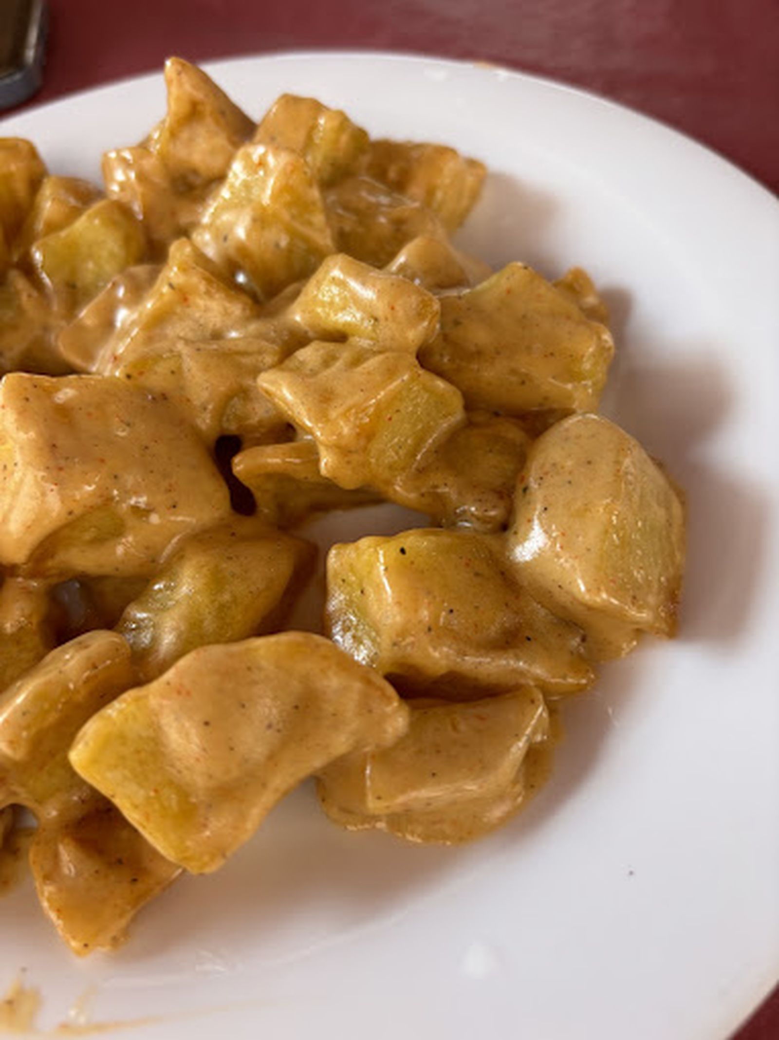 La Terraza de Menchu./ FOTO RECURSO