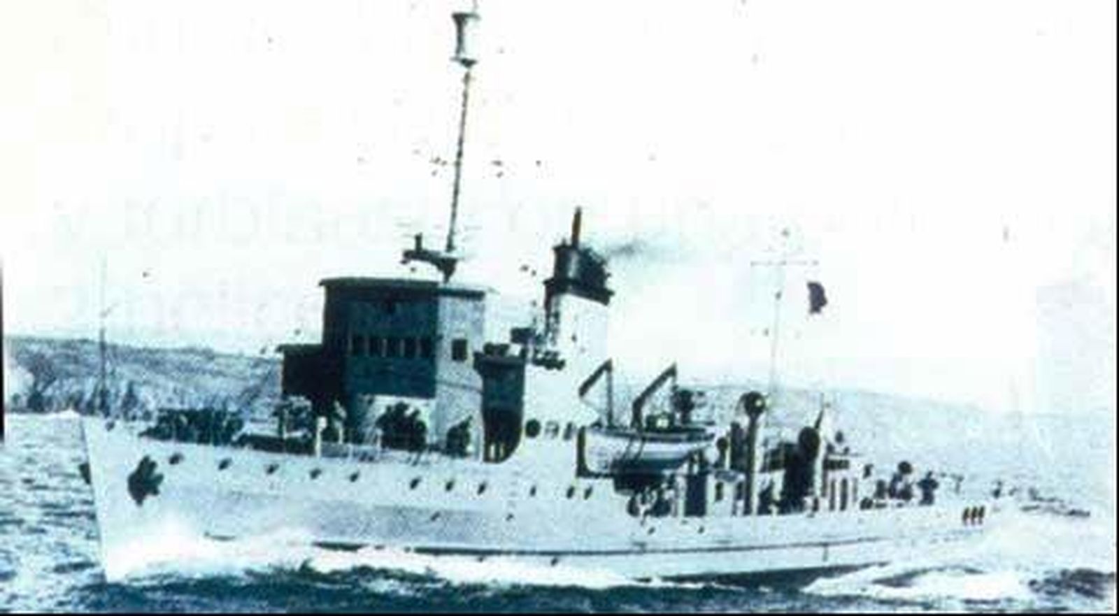 El Guadalete. / FOTO CEDIDA