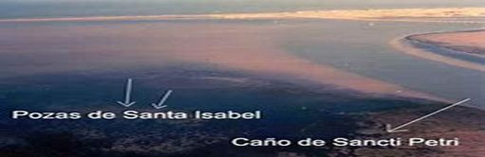 La Poza de Santa Isabel. / CEDIDA