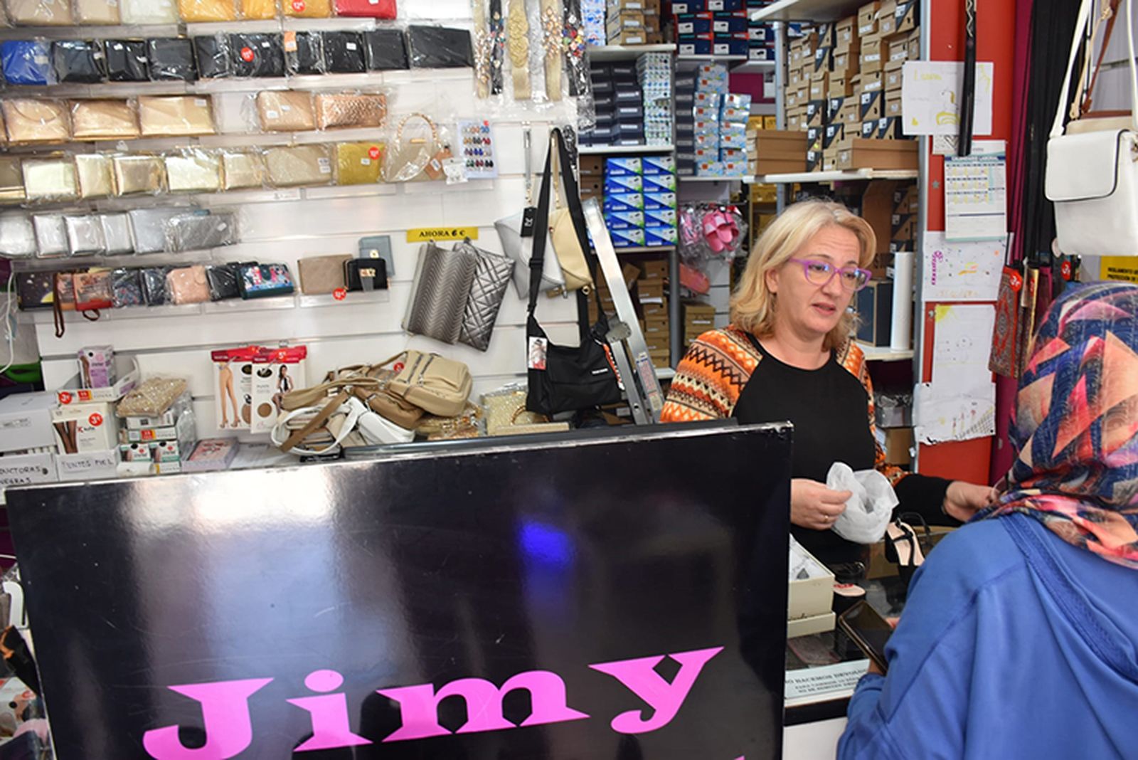 Maite Carrillo/FOTO NICOL'S