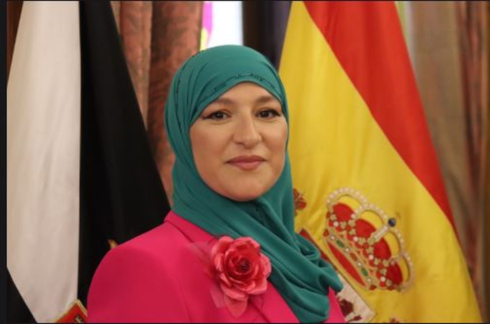 Hikma Mohamed / Archivo