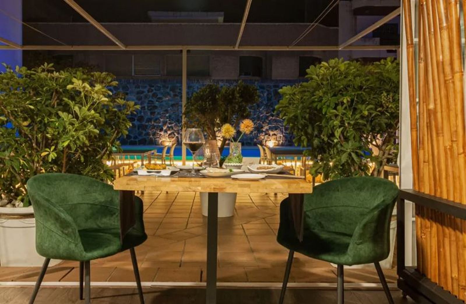 Ítaca./ FOTO RECURSO