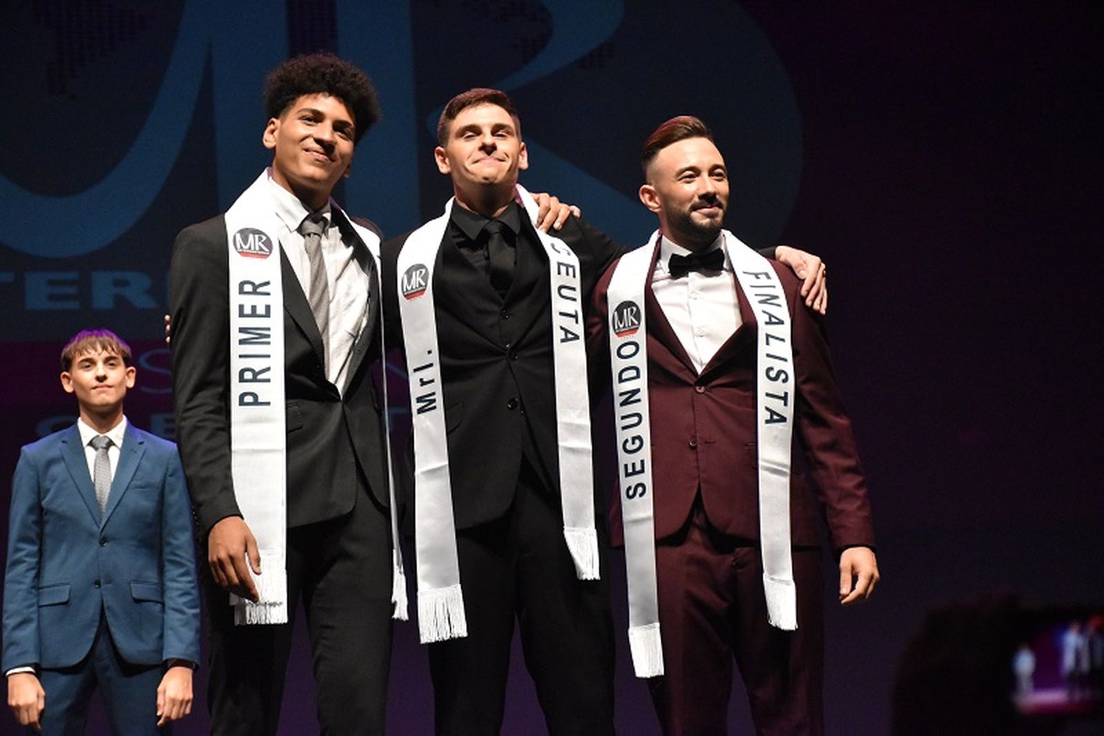 Momento de la gala./ FOTO NICOL'S