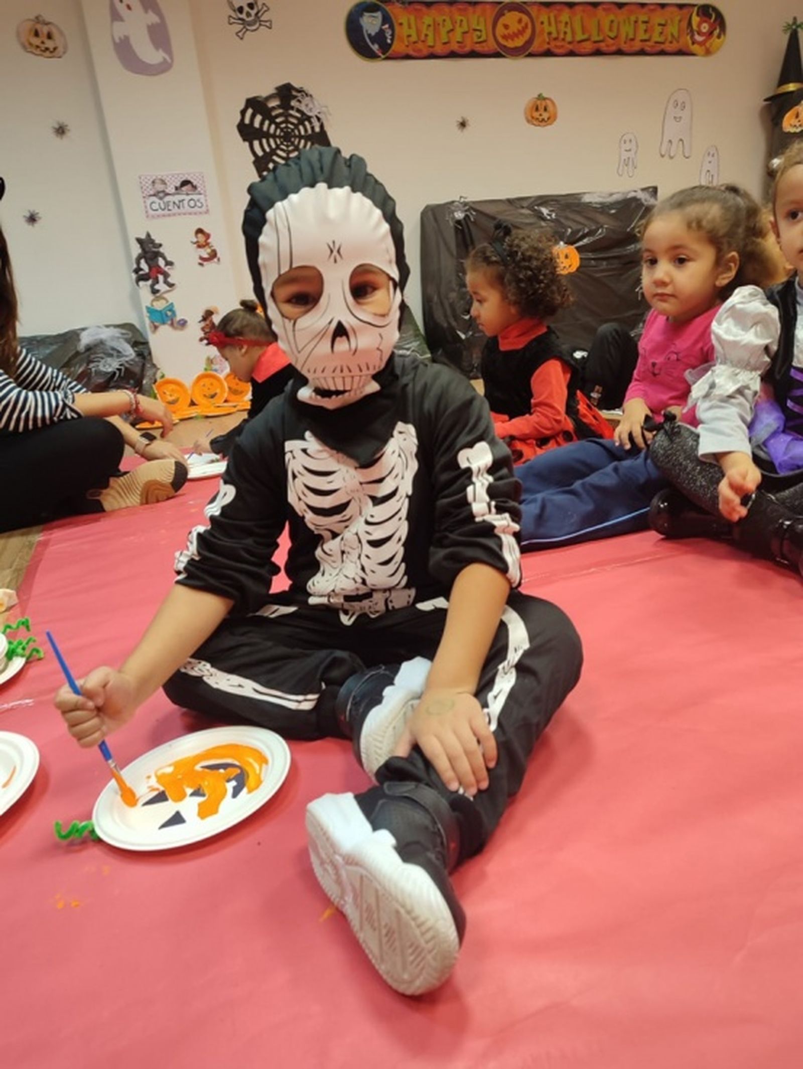 FOTO JESÚS BALLESTEROS