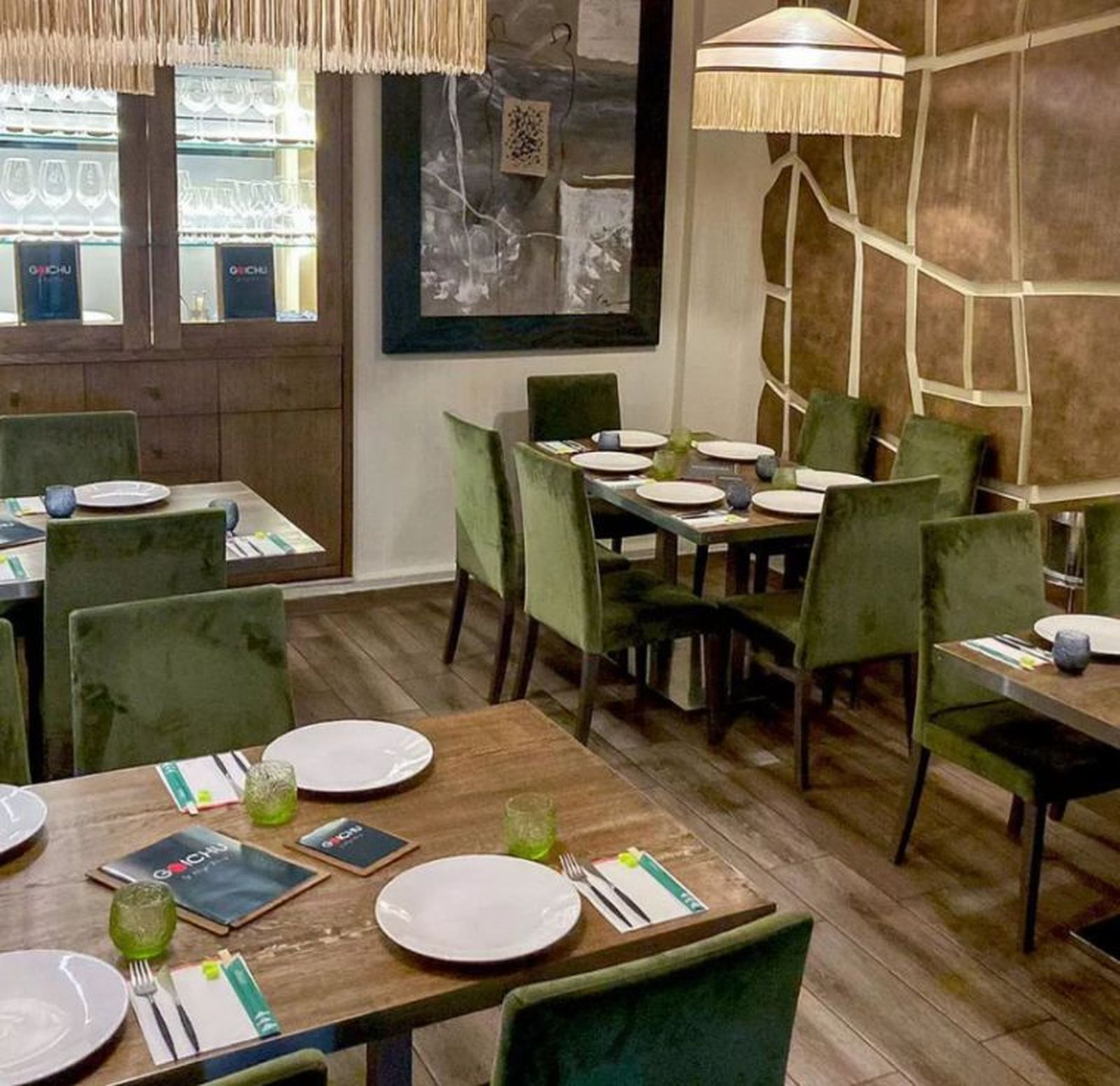 Goichu./ FOTO RECURSO