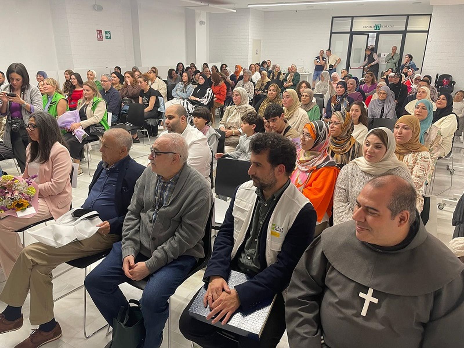 Premios Doctora Soraya 2025. / FOTO REDUAN