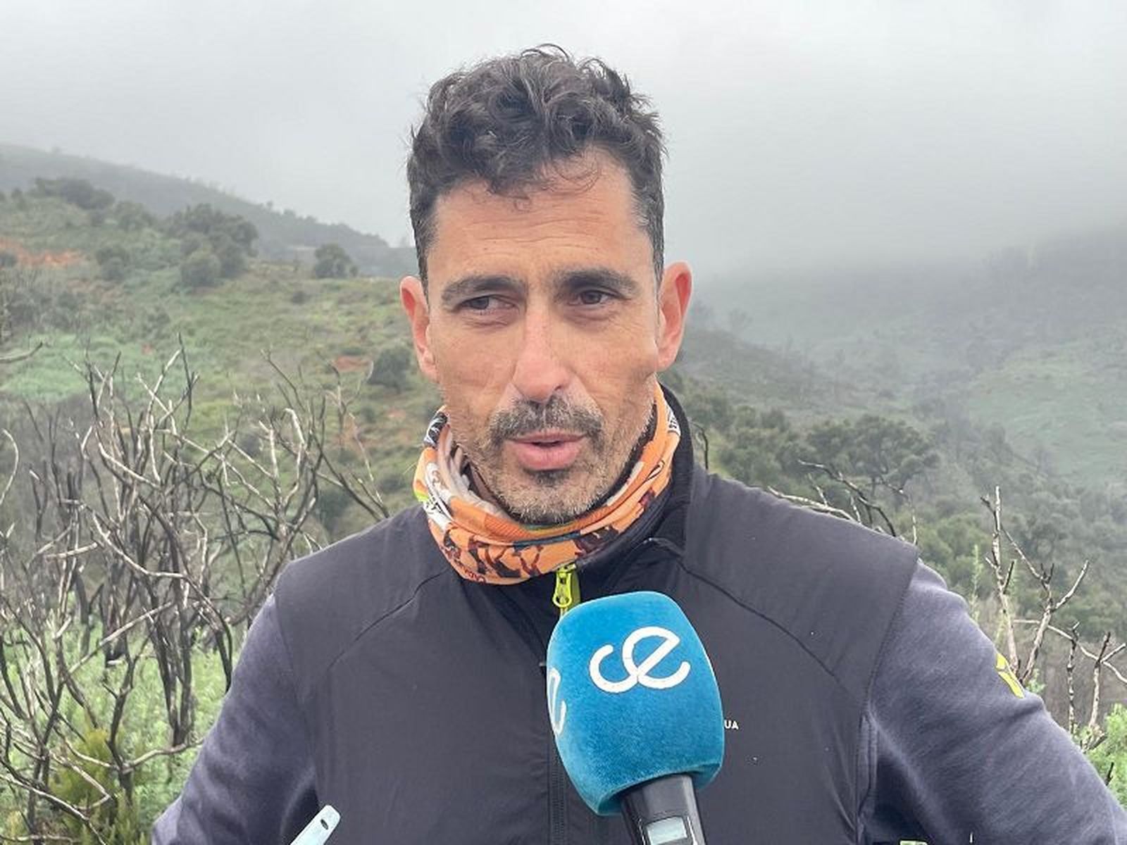 Julio Pérez./ FOTO REDUAN