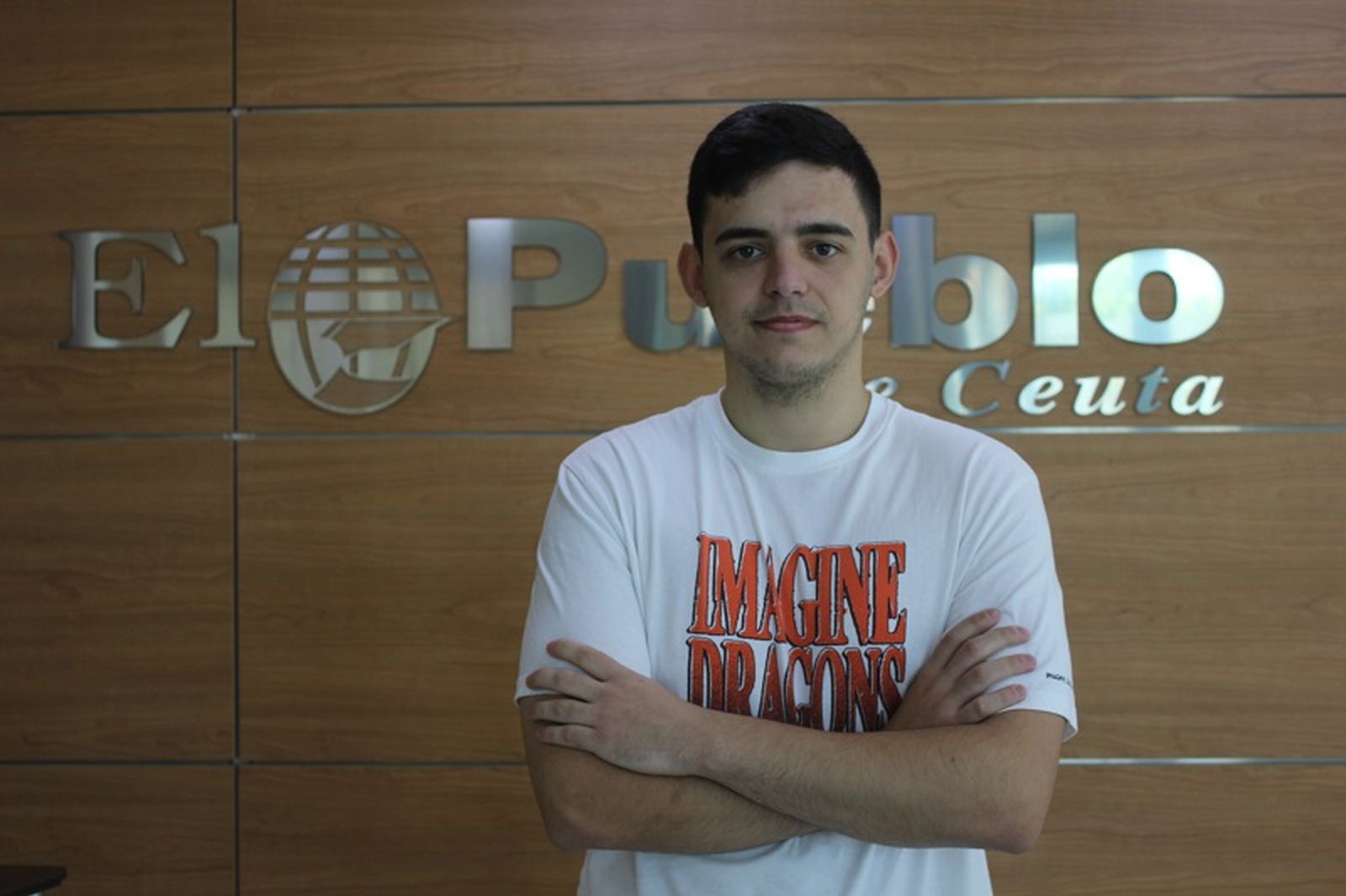 Alejandro Varadé, director de AUDACE. / FOTO S.C.