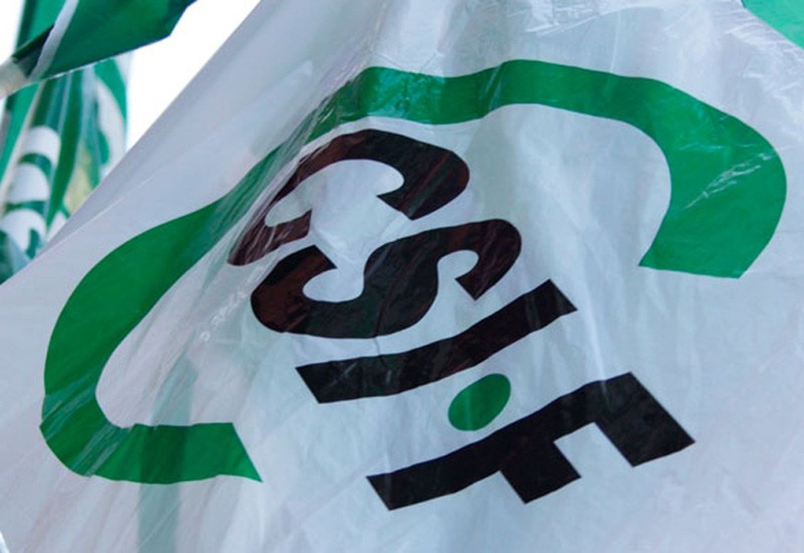 Imagen de archivo de manifestación de CSIF. / FOTO EL PUEBLO