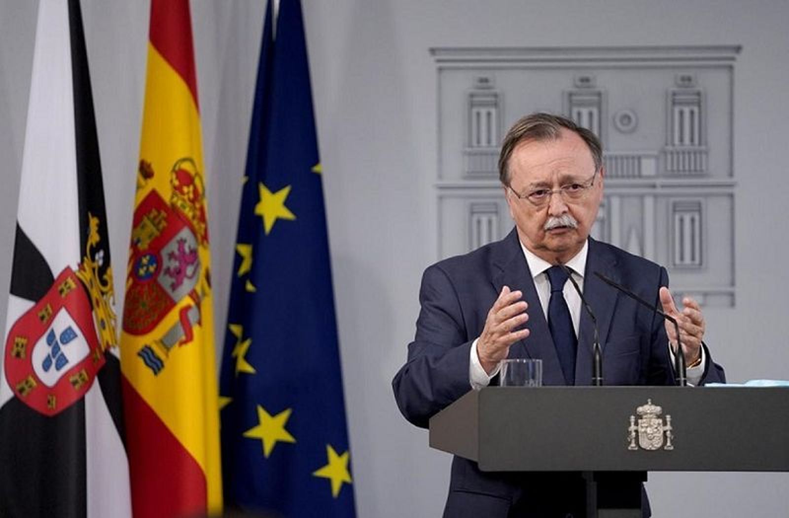 Juan Vivas./ FOTO RECURSO