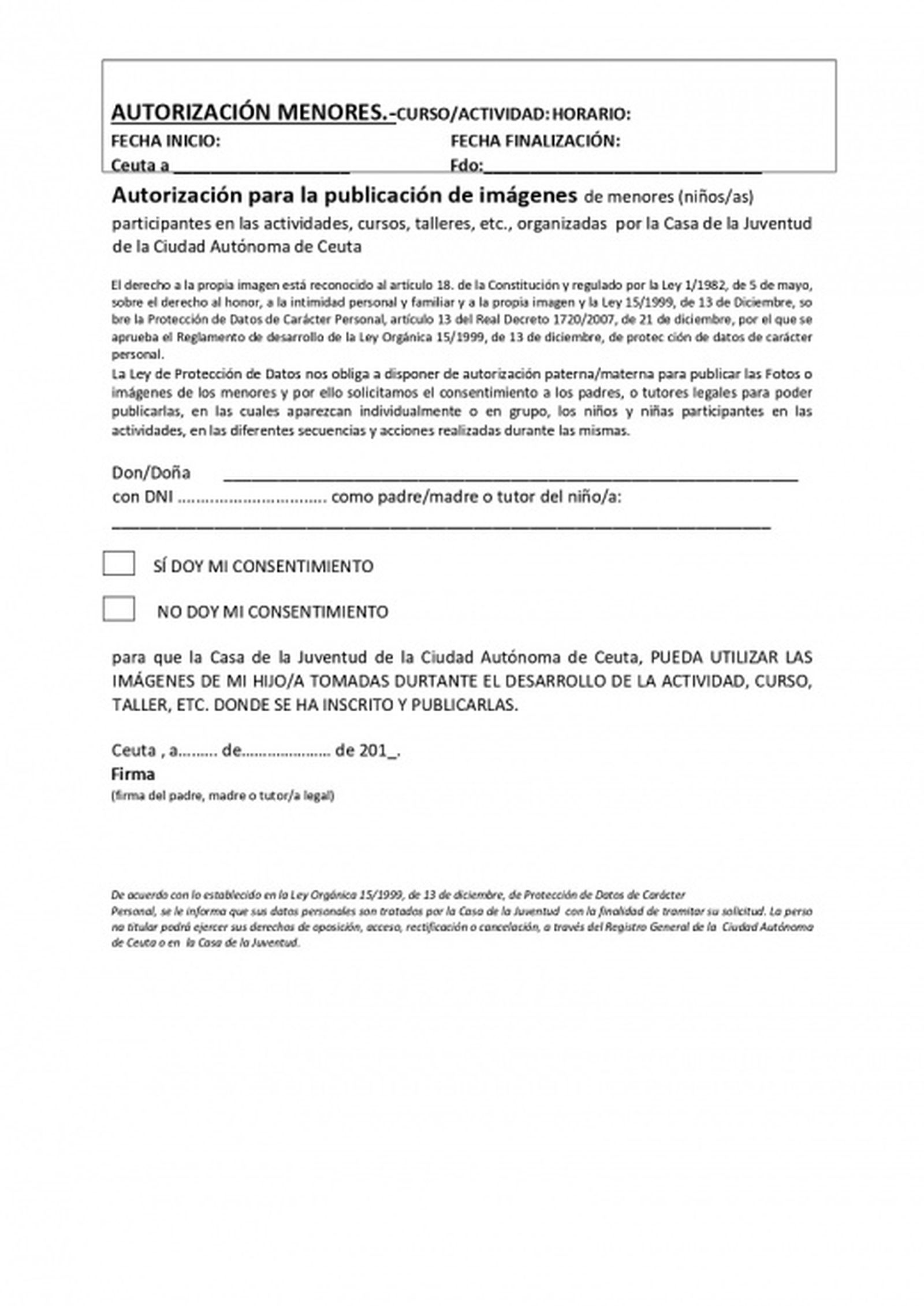 Inscripciones para las jornadas. / FOTO CEDIDA